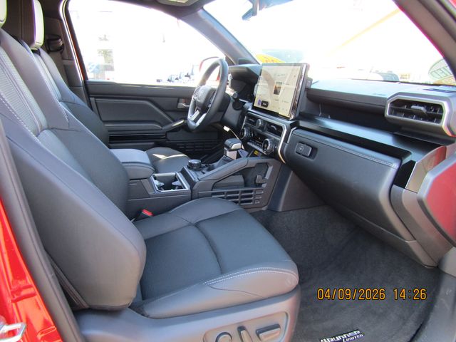 used 2025 Toyota 4Runner car, priced at $54,999