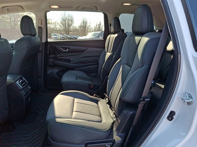 used 2025 Subaru Ascent car, priced at $39,998