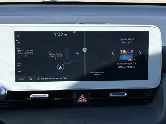 2024 Hyundai IONIQ 5 SEL - Photo 18