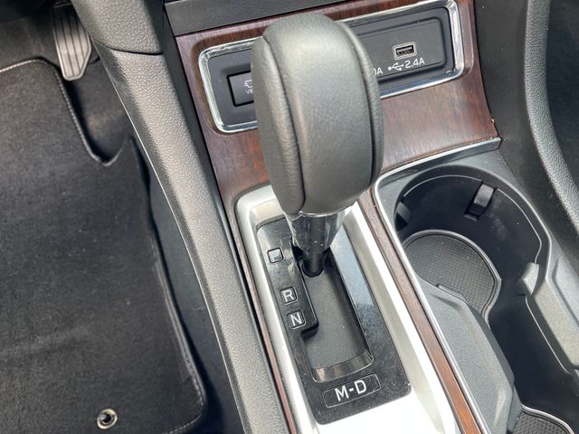 Used 2024 Subaru Ascent Touring 4D Sport Utility