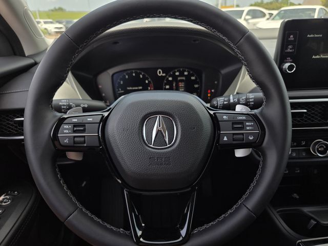 New 2026 Acura ADX SUV