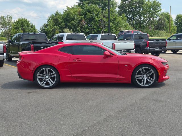 2017 Chevrolet Camaro - Image 6