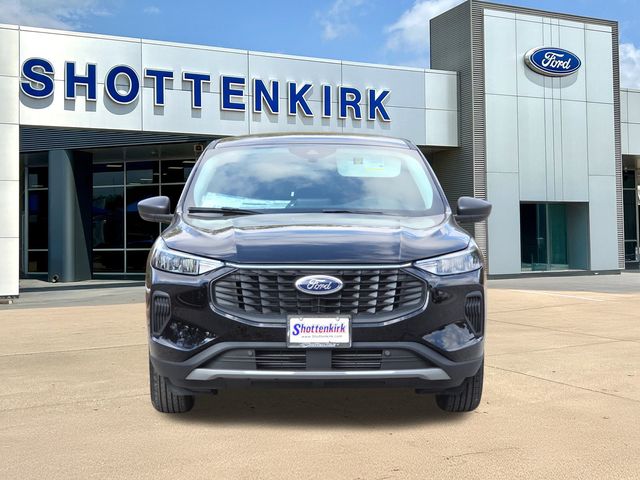 New 2026 Black Ford Active image 2