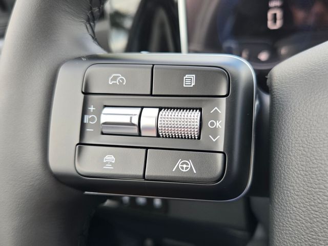 2027 Hyundai Santa Fe