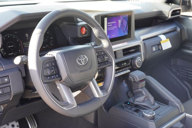 New 2026 Toyota 4Runner SUV
