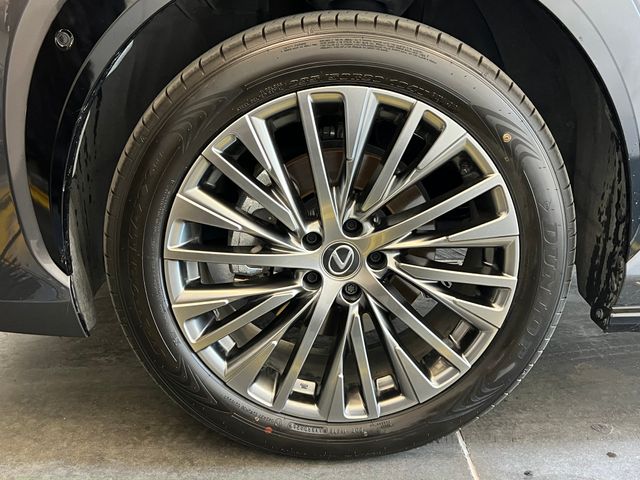 Used 2024 Lexus RZ SUV