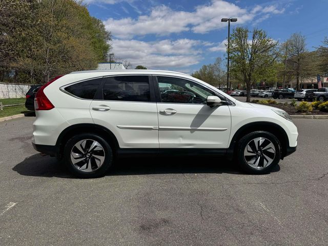 used 2016 Honda CR-V car, priced at $15,788