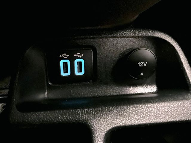 2020 Ford Transit Connect XL White at Klick Lewis Buick Chevrolet
