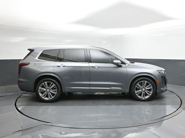 Used 2021 Cadillac XT6 SUV