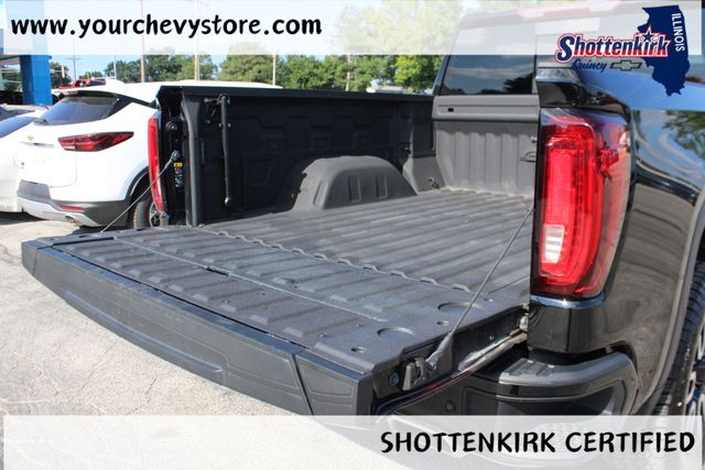 Used 2023 GMC Sierra 1500 Truck