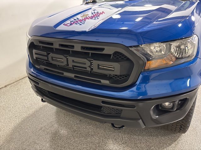 2020 Ford Ranger XL photo
