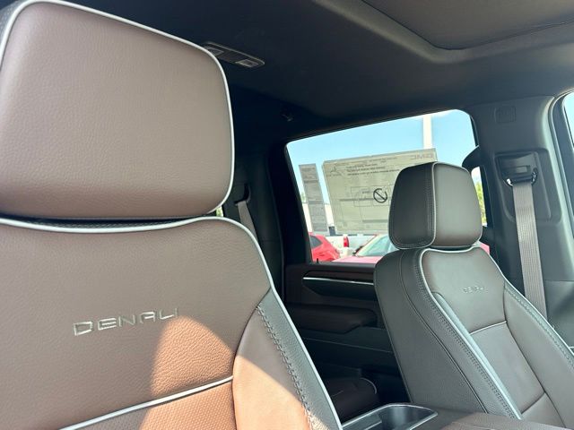 New 2026 GMC Sierra 3500HD Truck