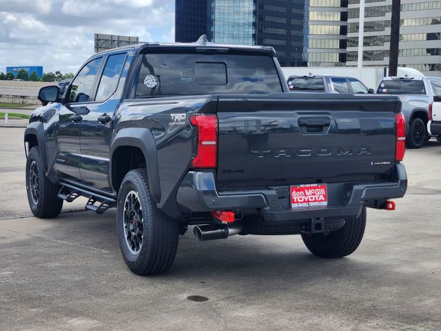 2026 Toyota Tacoma Hybrid TRD Off Road  at Don McGill Toyota