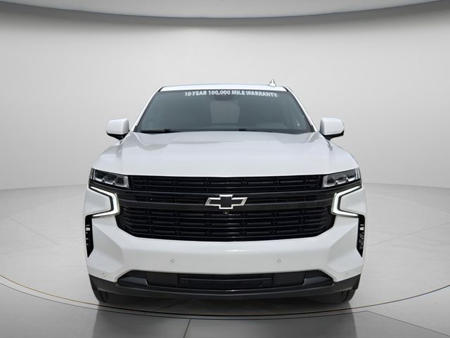 2023 Chevrolet Tahoe - $52,155
