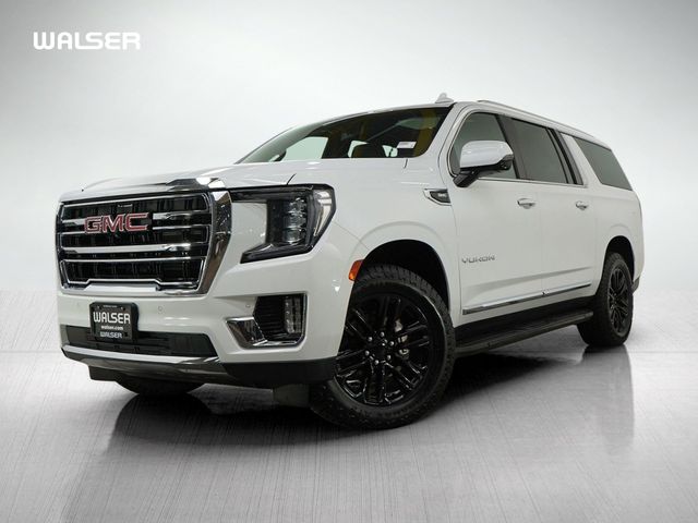 2024 Gmc Yukon XL