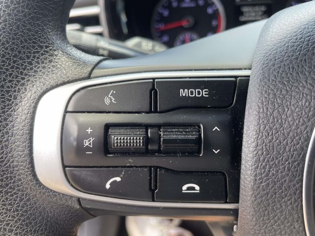 Used 2022 Kia K5 Sedan