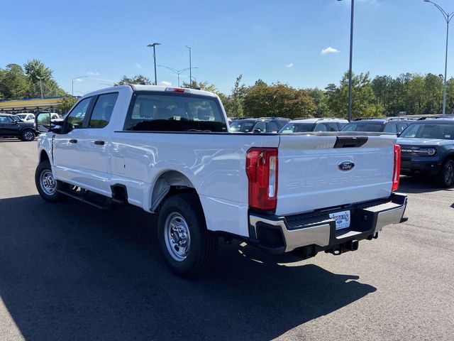 2024 Ford F-250SD XL 6