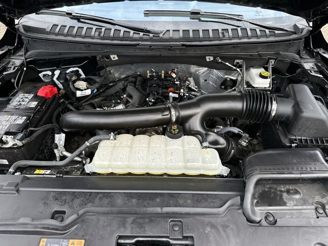 Certified Used 2025 Black Lincoln Reserve image 20