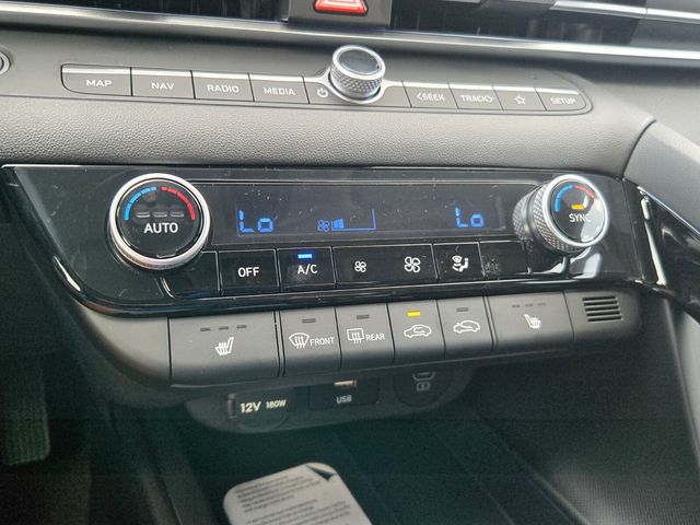 2026 Hyundai Elantra - $27,876