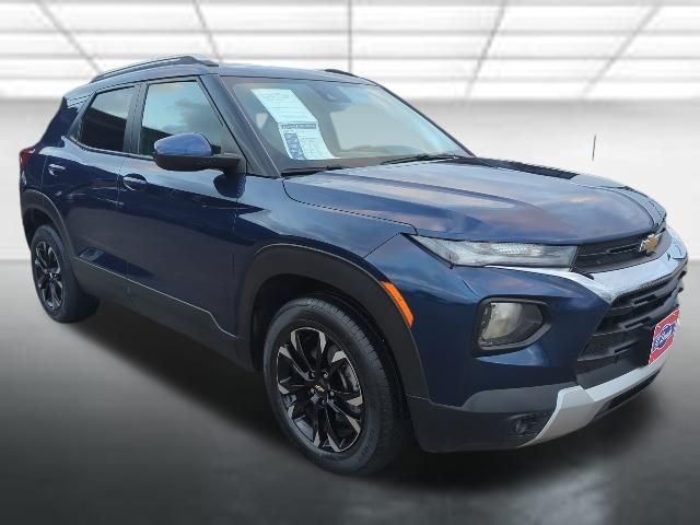 2023 Chevrolet Trailblazer LT AWD