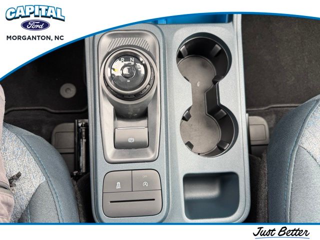 New 2026 White Ford XLT image 27