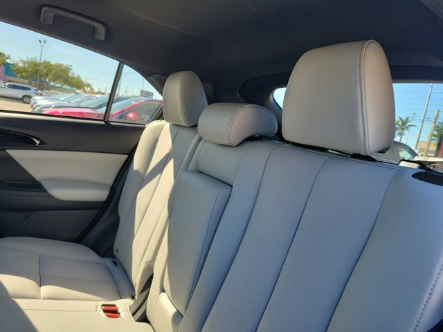 2026 Mitsubishi Eclipse Cross SEL - Photo 12