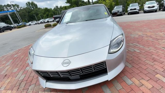 Used 2025 Nissan Z Coupe