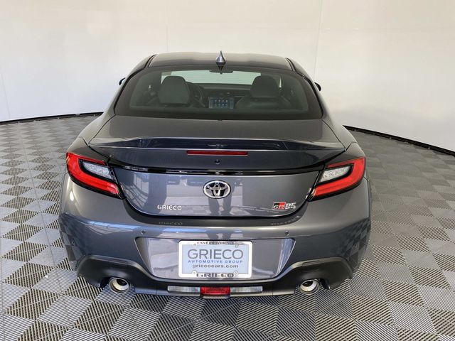 2024 Toyota GR86 Premium Pavement - Grieco Acura - Image 7