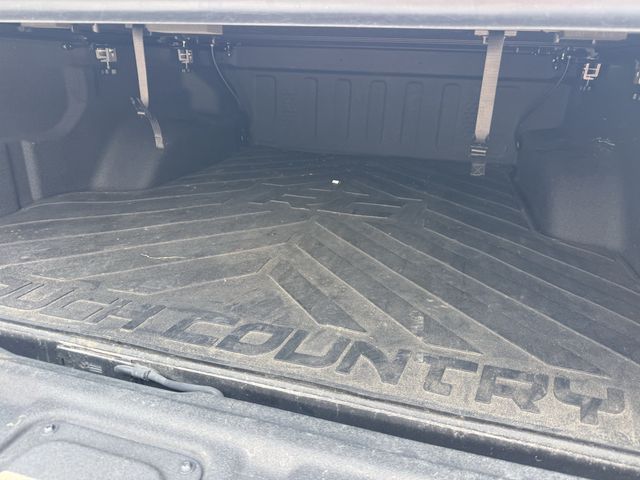 2024 Jeep Gladiator Rubicon Gray at Bayway Chrysler Dodge Jeep Ram