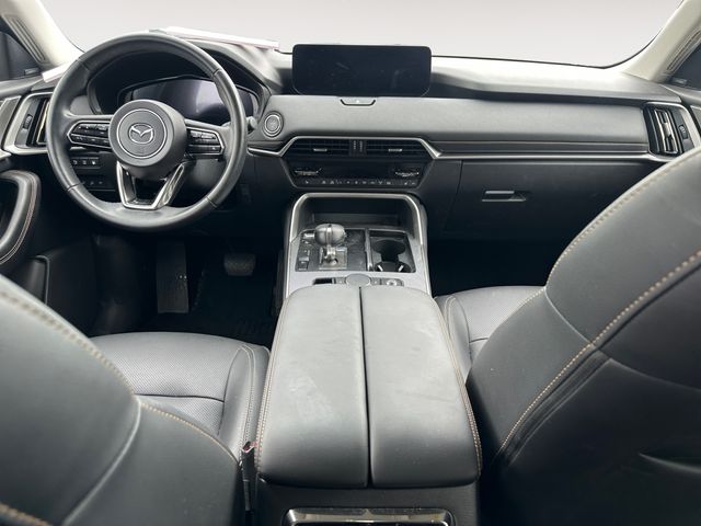 Used 2024 Red Mazda Premium image 10