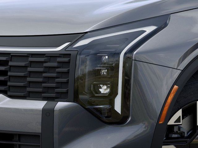 New 2026 Kia Sportage SUV