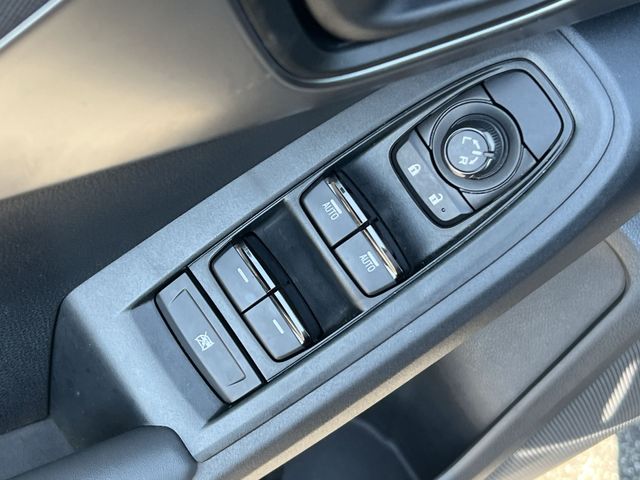 Used 2025 Black Subaru Base image 36