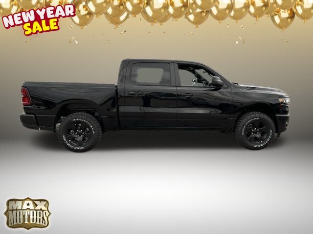 2025 Ram 1500  11