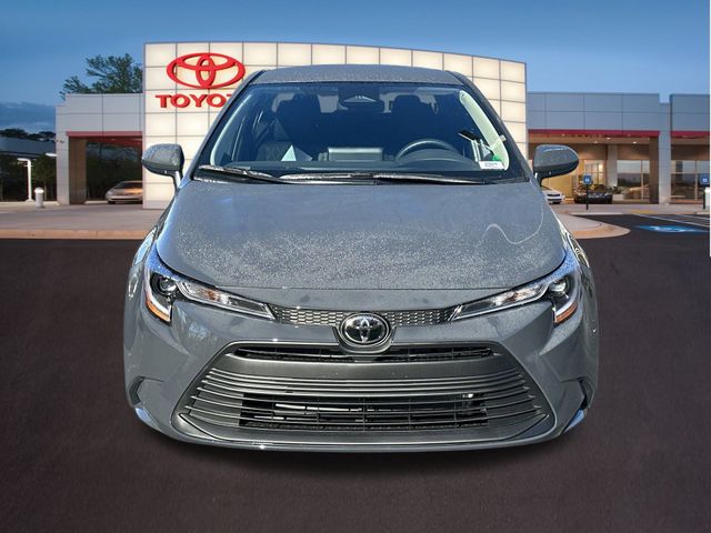 2025 Toyota Corolla LE 22