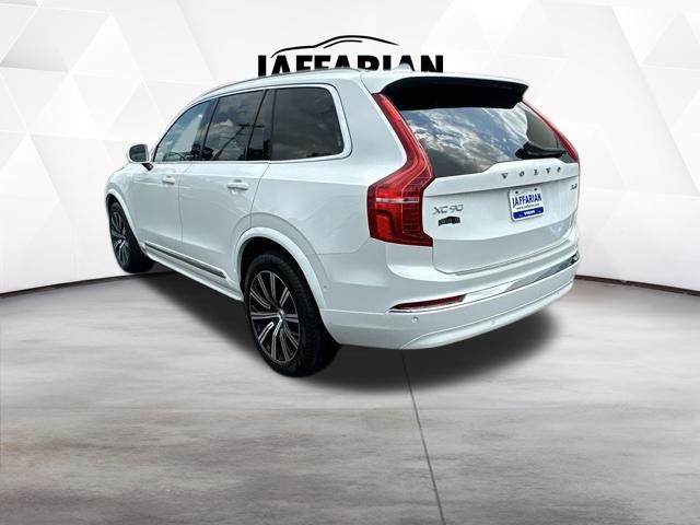 Used 2023 Volvo XC90 SUV