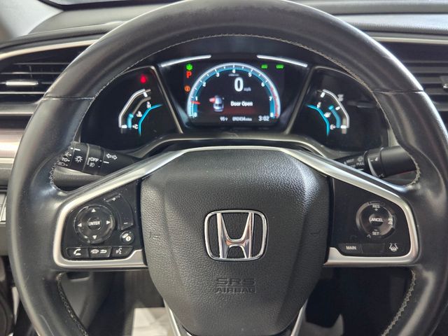 Used 2020 Honda Civic Sedan