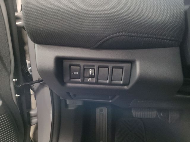 2026 – Subaru – Outback