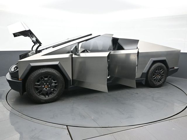 2024 Tesla Cybertruck Base 49