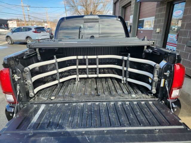 Used 2019 Toyota Tacoma Truck