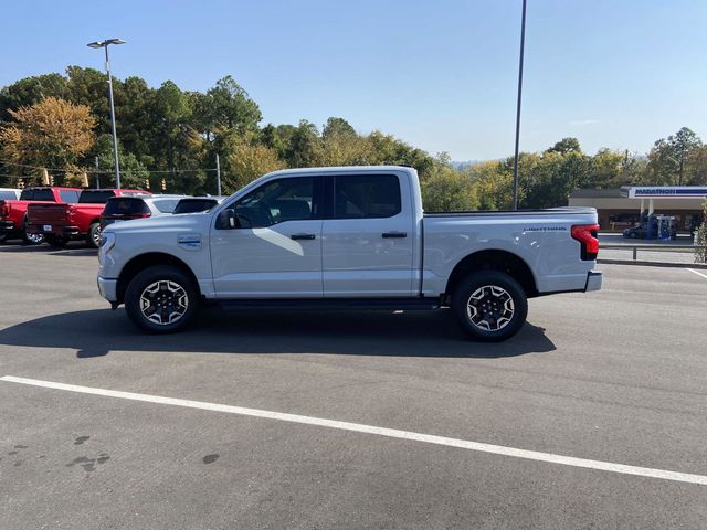 2023 Ford F-150 Lightning XLT 7