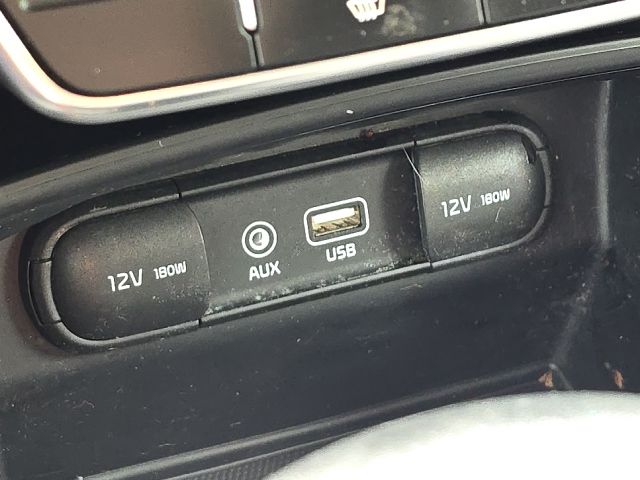 2019 Kia Sorento LX:169203A