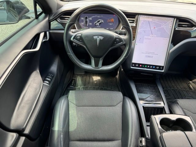 Used 2018 Tesla Model S Hatchback
