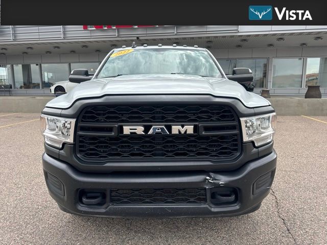  2022 RAM 2500 Tradesman Crew Cab 4WD   