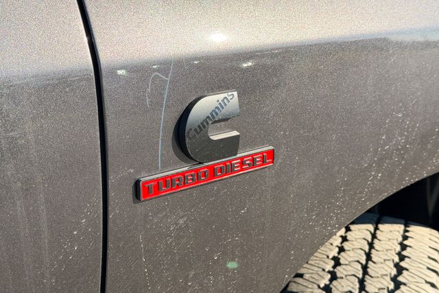 new 2026 Ram 3500 car, priced at $85,775