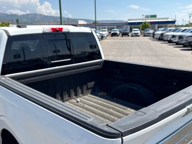 Used 2021 Ford F-150 Truck