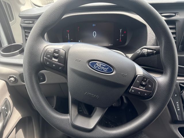 new 2026 Ford Transit-350 car, priced at $56,446