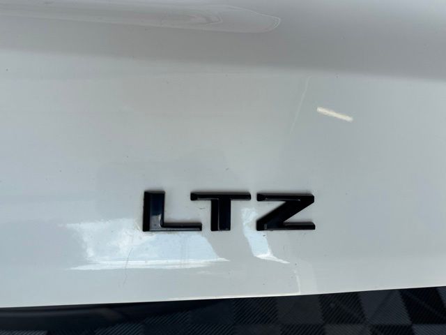 Used 2022 Chevrolet Tahoe SUV
