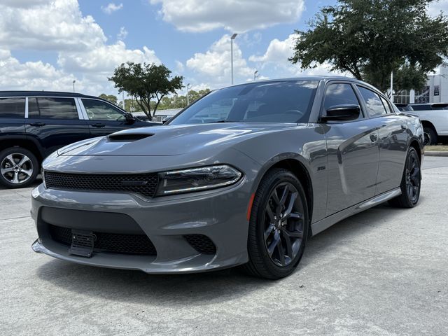 2023 Dodge Charger R/T Gray at AutoSavvy Houston Southwest