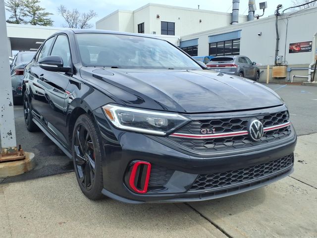2024 Volkswagen Jetta GLI - Image 5