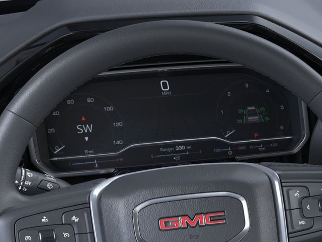 2026 GMC Sierra 2500HD SLE:46963